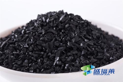 煤質(zhì)顆?；钚蕴慷嗌馘X一噸